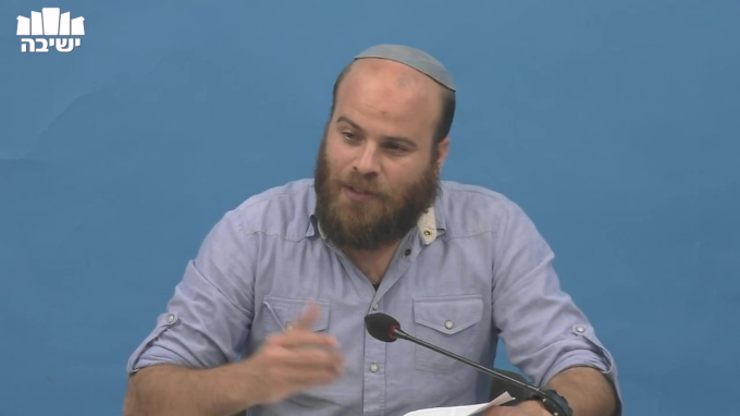 מעלת ישראל ודבקותם גורמת לריבוי צרות כאשר חוטאים