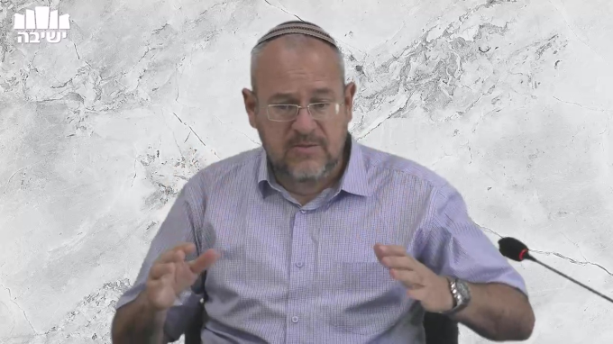 אין התקיימות של חברה ללא קשר לרעיון האלוקי 