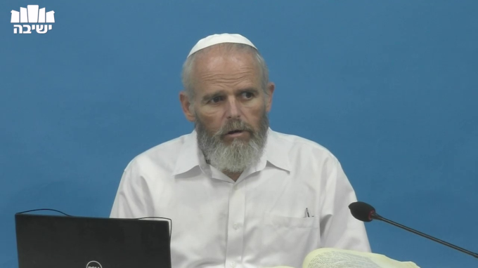 המלחמה בעמלק - הציווי
