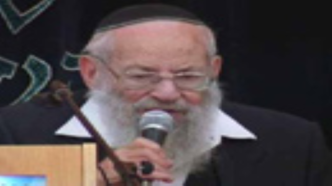 הקשר של הרב חרל"פ לקדושת א"י