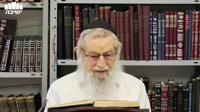 כח פעולת התפילה בעולם