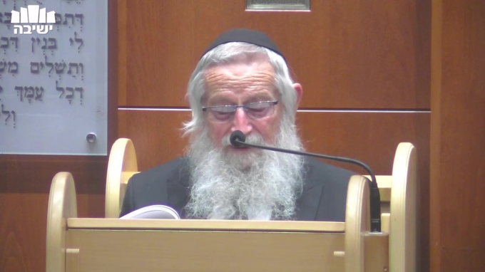 התקדמות מתוך משברים