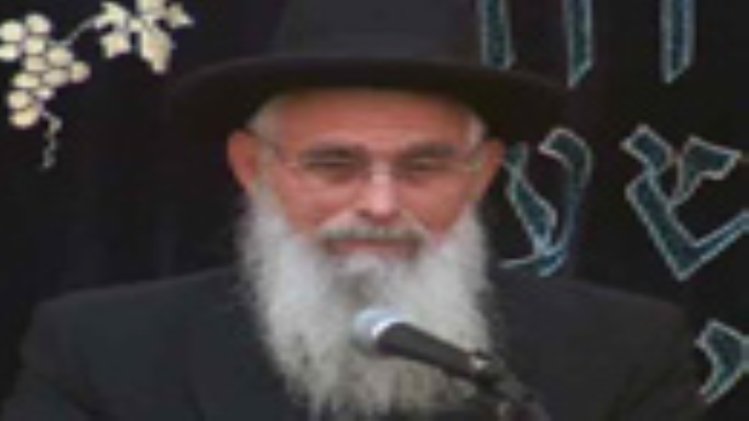 חווית 'שירת הים' עם הרב חרל"פ