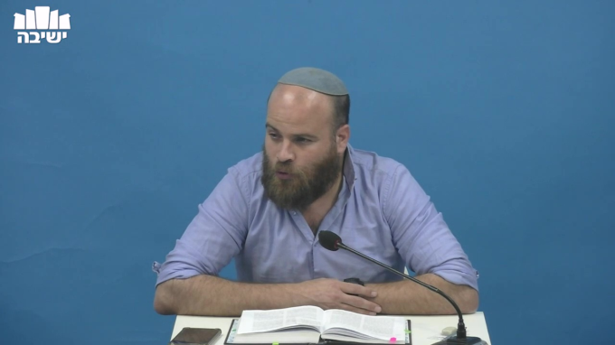 צדקת ה' אתנו בכניסתנו לגלות ושלוש השבועות 