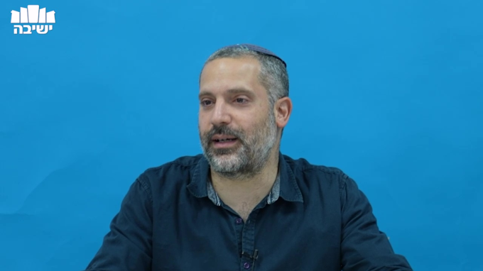 מנוע של הצלחה - ביטחון בה'