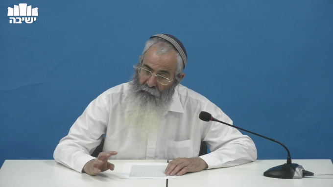 בין נשמה לטבע 