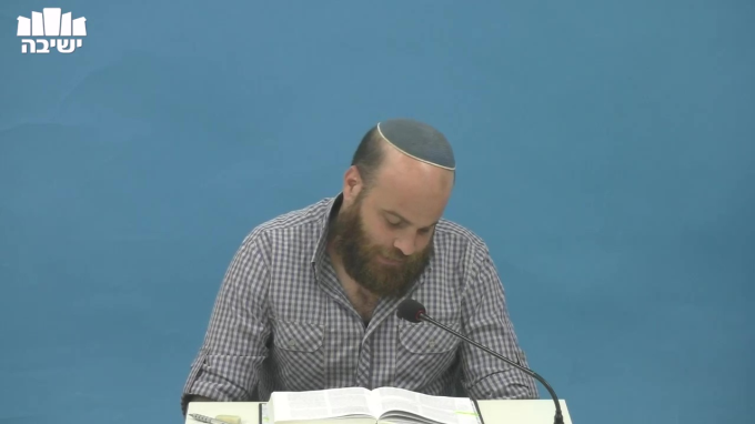 העולם תמיד מתקדם ע"י הקב"ה