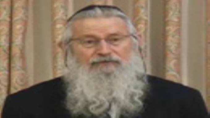 יעקב בונה את בית ישראל