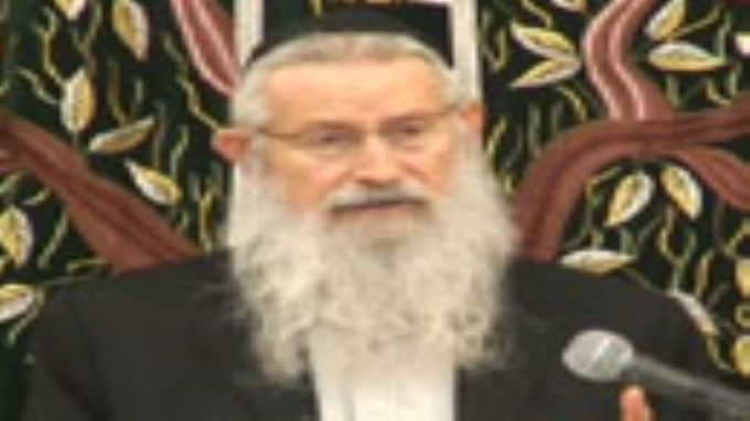 המנעות ממצות ציצית - שב ואל תעשה?