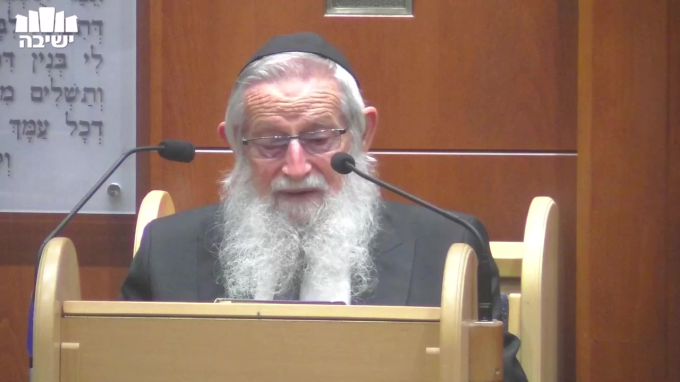 מחלוקת עניינית