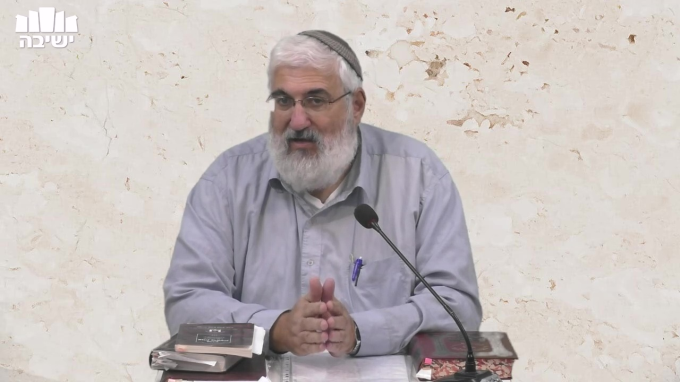 דמותו של עובדיה ומעמד הר הכרמל