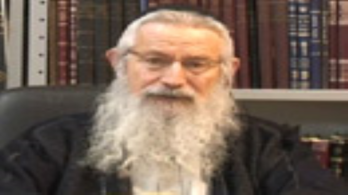 איזהו עשיר השמח בחלקו