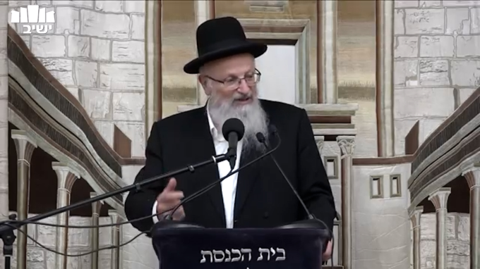 הרבי מחבד על הגאולה בדורנו 