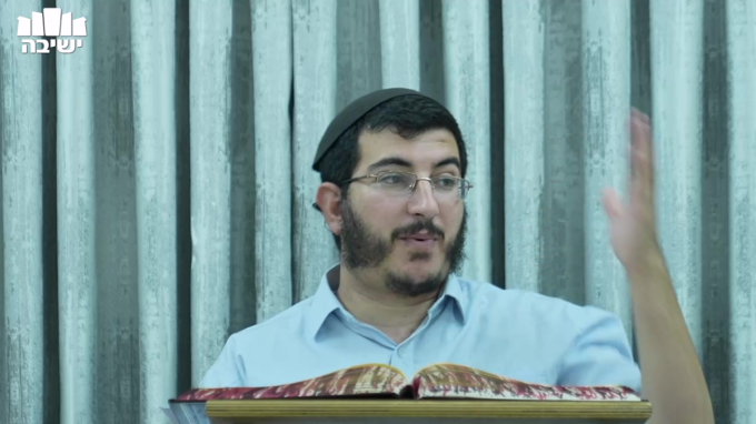 מלאכת דש - המשך