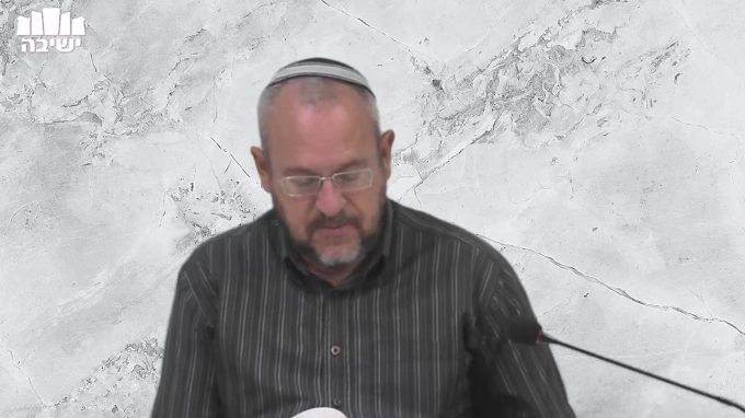 למרות הירידה - תמיד יש ניצוץ אלוקי בישראל