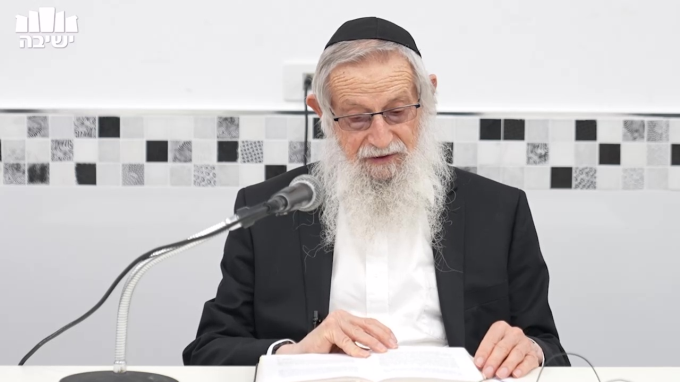 הנפש והרוח באומה