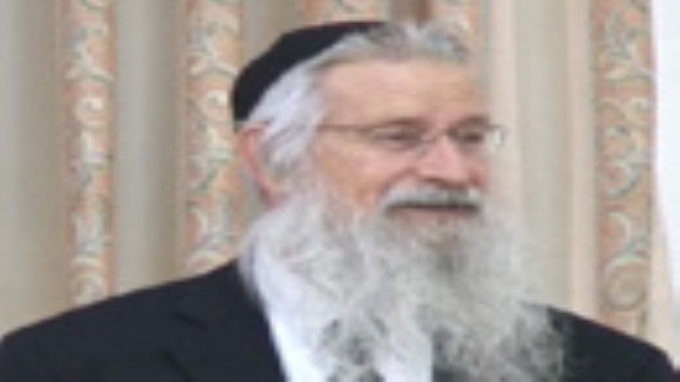 כיצד נלמד מיעקב אבינו