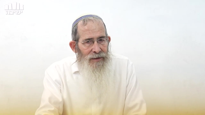 רבנן לא בעי נטירותא