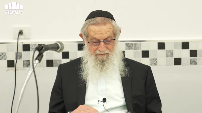 החילוניות החומרנית והטוב שיש בה
