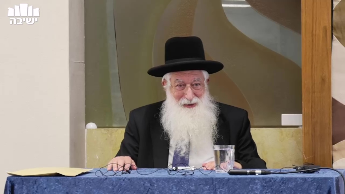 חשיבות השקידה על התורה