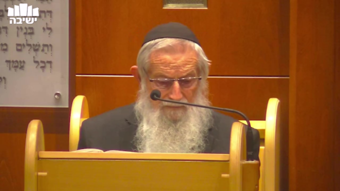 המקור לי"ז בתמוז בשבירת הלוחות ודרך התיקון 