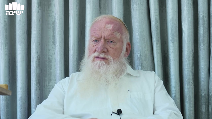 מימד התענית ומימד האבילות בשלושת השבועות