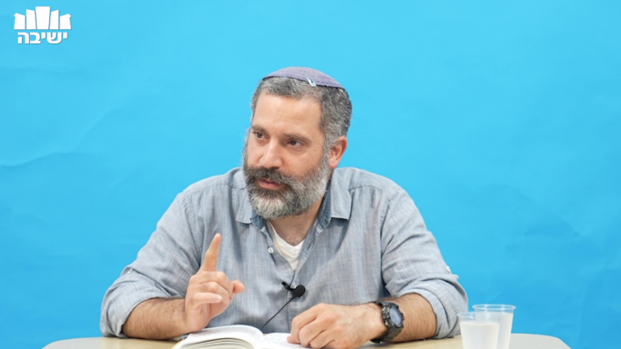 שירת התשובה - שירת הנשמה
