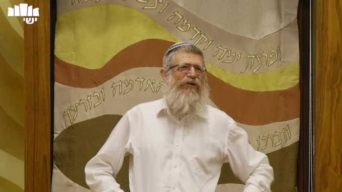 מעשה פנחס