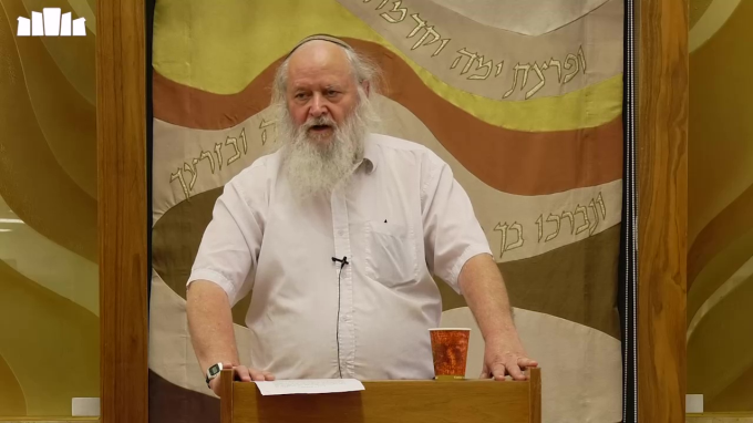 ימות המשיח על פי הרמב"ם