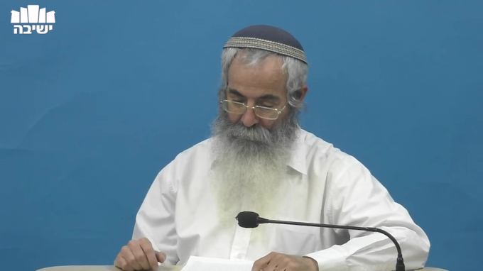 בכי פנימי ושמחה פנים פנימית