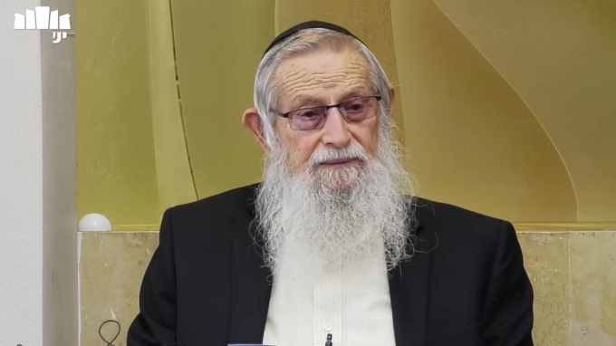 שו"ת בענייני עבודת ה' והנושאים הבוערים בימינו