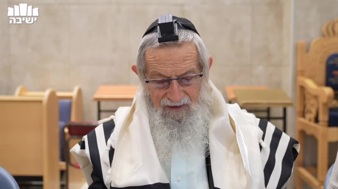 ביאור המילים: 'וקיים', 'שהחזרת', 'בי', 'נשמתי'