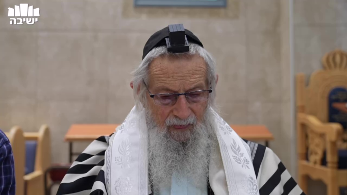 ביאור המילים: 'בחמלה', 'רבה אמונתך'