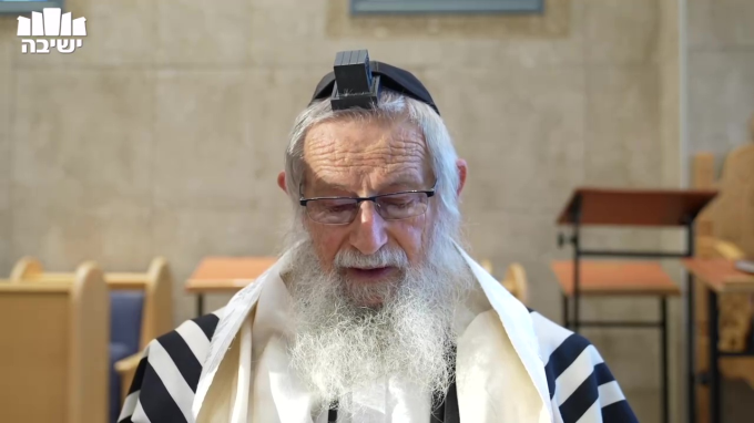 ביאור: 'בדחילו ורחימו'