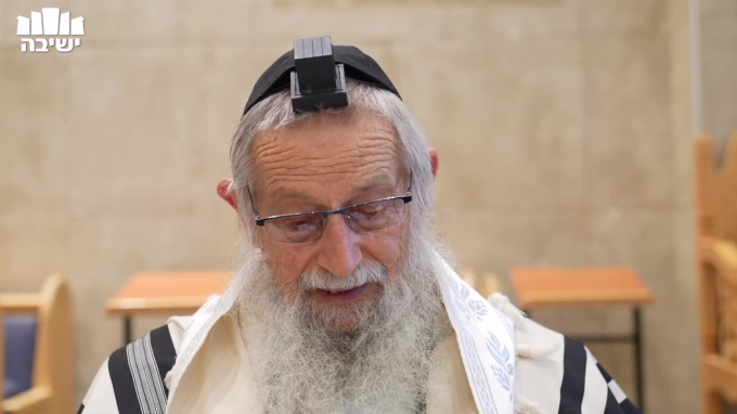 המשך ביאור: 'וכשם שאני מתכסה'