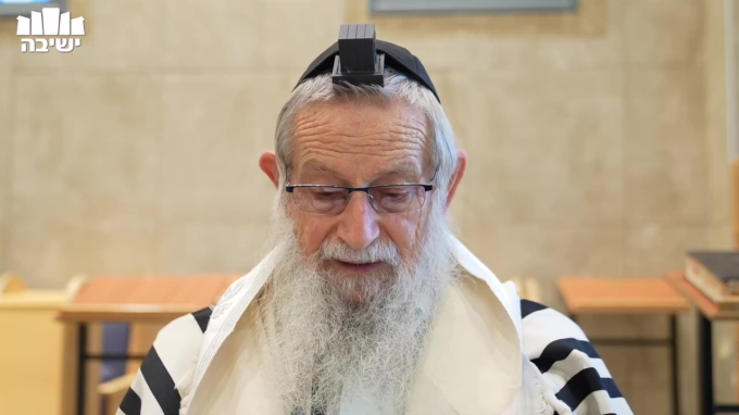 ביאור: 'כי עמך מקור חיים', 'משוך חסדיך'