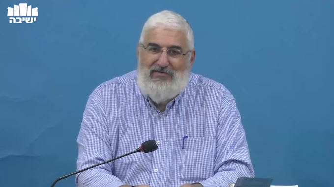 הדרך הנכונה בלימוד התנ"ך