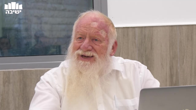 התשובה אינה רק מצווה פרטית אלא משפיעה על כל היקום