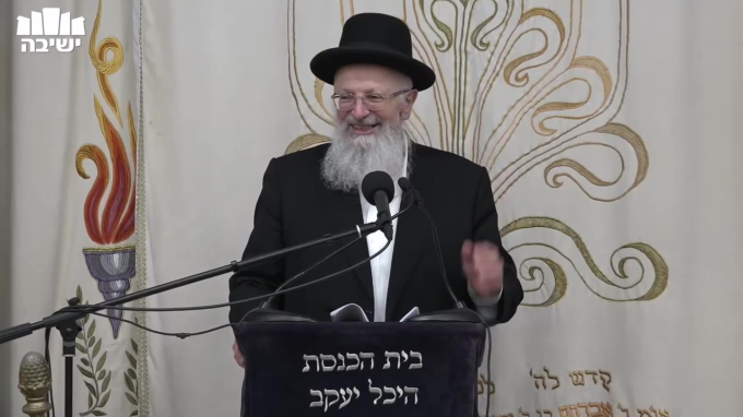 כִּי תֵצֵא לַמִּלְחָמָה עַל אֹיְבֶיךָ –  לתקוף או להתגונן?