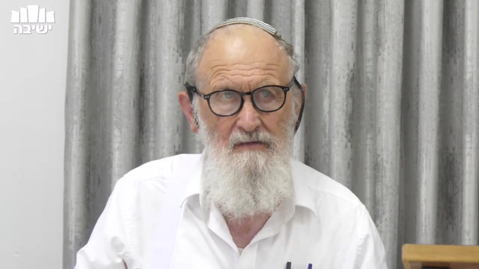 ערכם של מגוון טעמי המצוות ומהותה של הצדקה