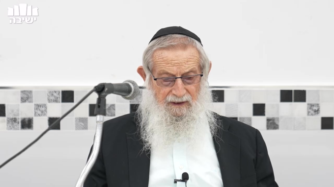 הקדמת הרב לאורות התשובה- 'רעיון התשובה'