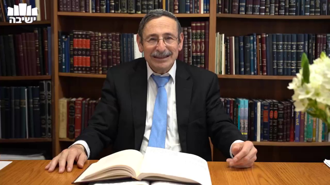 כי תבוא- התשובה: המצווה הקלה ביותר