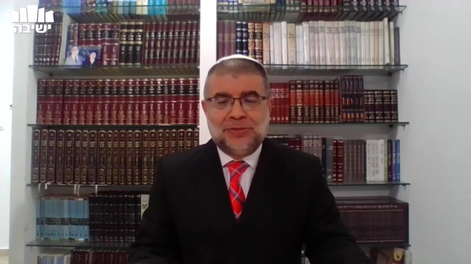 נוסח תפילותיו של גר