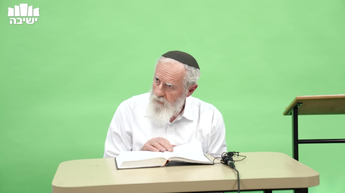 רבנו בחיי פרשת כי תבוא חלק א
