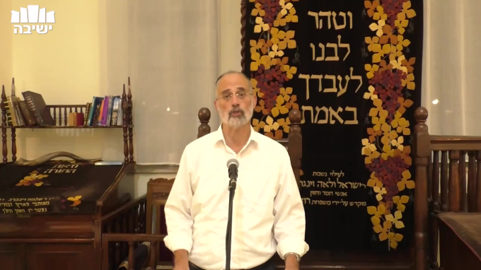 ראש השנה – עלה אלוקים בתרועה