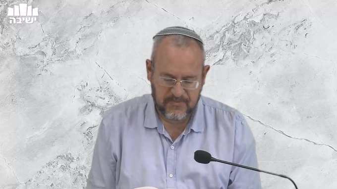 במצב האידאלי - לא היה צורך להתעסק בעולם הבא