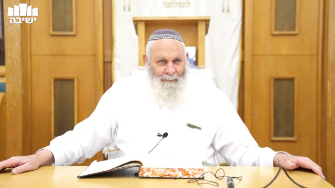סיבת קביעתו של ראש השנה כיום הדין