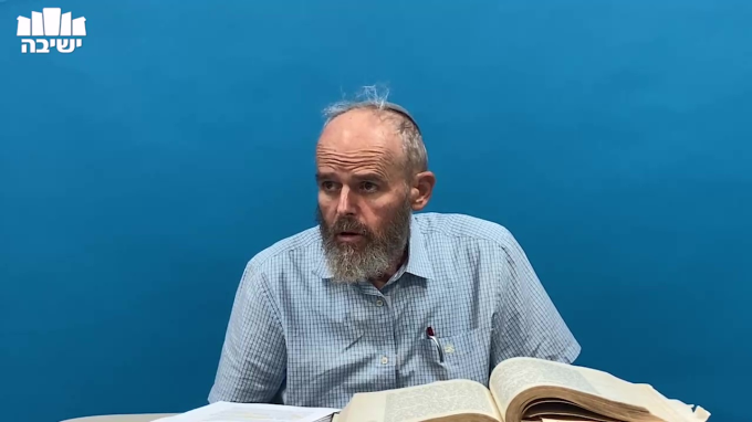 המלחמה בעמלק - המשך