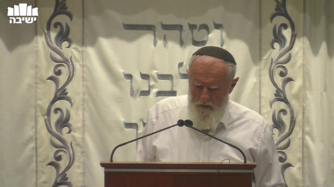 ראש השנה זמן בריאת האדם