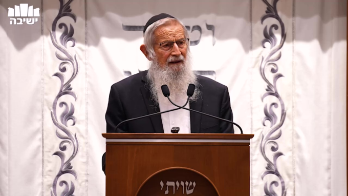 הישועה שבמלחמה